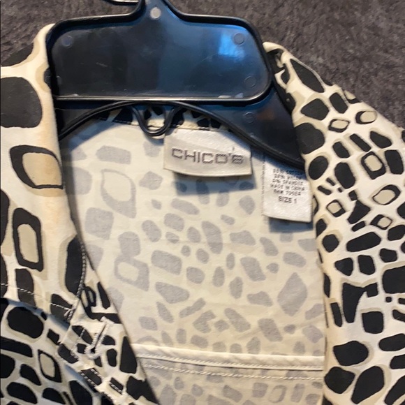 Light spring jacket - Picture 2 of 3